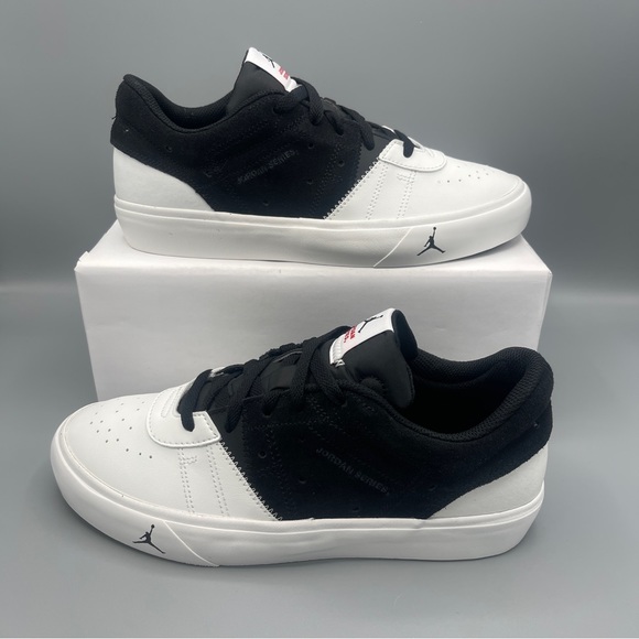 Nike Shoes - Nike Jordan Series Es (GS) Big Girl 7Y /Men Size 7 / Women Size 8.5